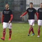 Ботев Пд-ЦСКА 0:3